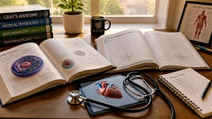 Biology Vs Physics: Which Is Better For Your Teen’s Medical School Application? (Part 1 of 7)