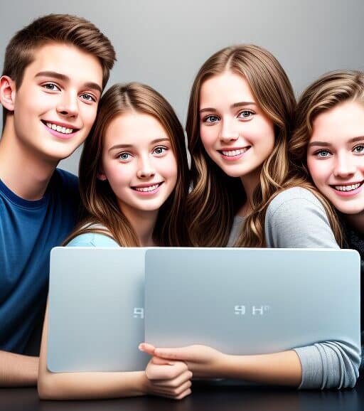 GCSE Premium 4 Weekly Lessons Program